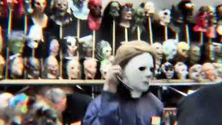 Nj Horror con 2023 Edison #njhorrorcon