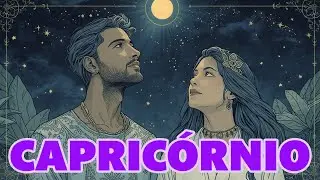 CAPRICÓRNIO ♑ 💎 VOCÊ TERÁ A ÚLTIMA PALAVRA! VEJA O QUE FAZEM PARA CHAMAR A SUA ATENÇÃO! 🤩 JANEIRO