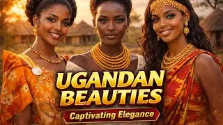 Ugandan women: beyond beauty 