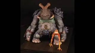 Who and What are the Gorgonites?