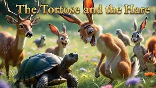 The Tortoise and the Hare