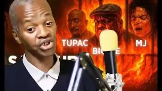 Brother Enigma & Pastor NJ Sithole Expose the Truth About Hell &ndash; Urgent Warning for All!