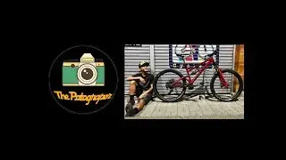 Dartmoor Philippines Enduro Rider - Kenneth Banico