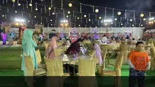 Raj Darbar Banquet Hall, Khagaul, Phulwari Sharif, Patna, Bihar | #TastyPatna