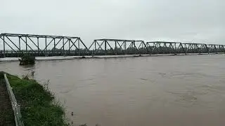 Taree floods 21/05/2025 #2