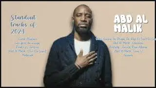 Lettre &agrave; Marianne-Abd al Malik-Ultimate hits compilation of 2024-Appealing