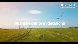 NOVITERA - responsible choices