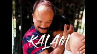 KALAM Official Motion Poster | Raaghu Raamanakoppa | Sai Shakthi Vel |