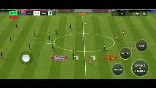When a  Pace merchant ⚡ meets a Pass merchant 🥷 in h2h match