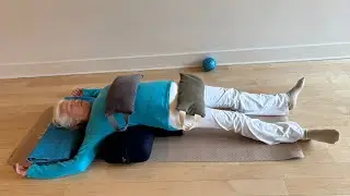 Reclaiming inner balance 