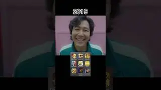 📉2019 vs 2025📈 #trading #трейдинг #торговля #crypto