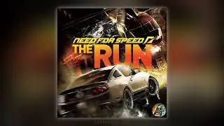 Endless Boogie - Empty Eye (Need for Speed: The Run OST)