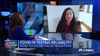 How to avoid the false negatives of coronavirus testing