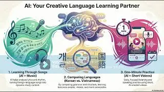 The AI Language Learning Blueprint
