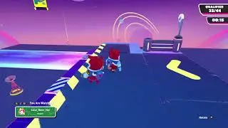 Fall Guys PS4 India|SVJ|#fallguysindia