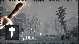 TLDEV - #11 Demoniczna Chatka Rybacka