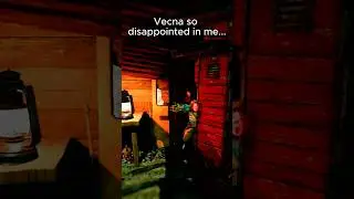 I have never felt more embarrassed😭 #dbd #deadbydaylightfyp #deadbydaylight