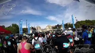 Marathon roller 2018