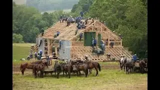 Amish don't have our problems but they hold all the solutions~ They're  the   O.G's of Gods' Anarchy
