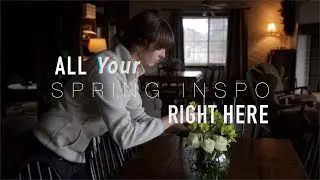 THE STUDIO | Free Online Lifestyle Journal! (Spring Edition)