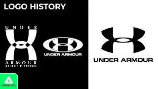 Logo History: Under Armour