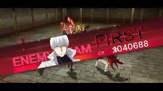 Not So Daily Fights Of This Week - Real Time Arena - Legendary - Tokyo Ghoul Break The Chains