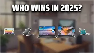 The Top 5 Best Dell Touchscreen Laptop in 2025 - Must Watch Before Buying!