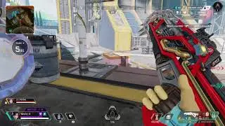 Flatline OP?