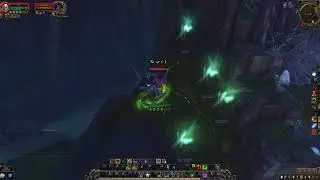 Portakillo [Mushroom Harvest] WoW Achievement