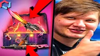 NEJLEP&Scaron;&Iacute; BEDNA MI DNESKA ZKU*VILA DEN!! 🤬😫 | Counter Strike 2 Opening