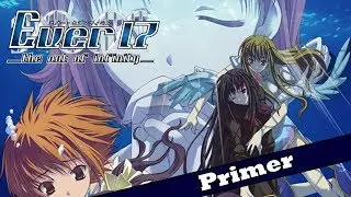 Ever17 - The Out of Infinity - Introduction | VN Primer