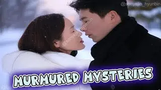 Son Ye Jin ❤️ Hyun Bin   Who’s the liar