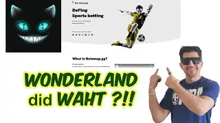 THIS IS HUGE - TIME Wonderland new move |  daniele sesta