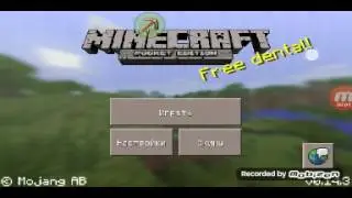 Как зайти на сервер майнкрафт версии 0.14.3.0.14.2.0.14.1.0.14.0.0.15.0.0.15.1