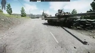 Escape From Tarkov Beta Offline PVE Gameplay 19 mins