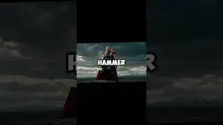 Norse Mythology in 30 Seconds