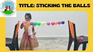 ANTPLAY SCHOOL CHILDREN'S DAY CELEBRATIONS-2025