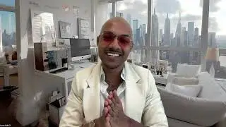 BentleyRecords.io CEO Luca Dayz Speech 2024