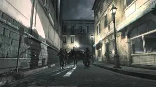 Call of Duty: Modern Warfare 3 Reveal Trailer
