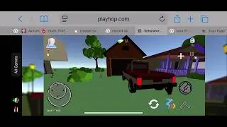 Temu land dude simulator 