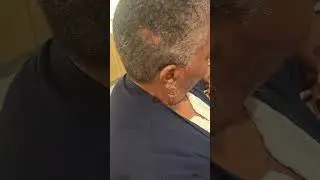 Jream's ears pierced 1/5/26