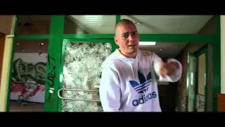 Bone vs. LiL Mafia - Swiss VBT 2012 4tel Finale HR