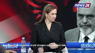 Peka e zbulon ofertën e Ramës për Donald Trump: Shqipëria do presë 100 Palestinezë për 5-10 vite