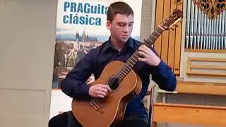 Jiři Pipek S. de Murcia Tarantella II