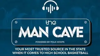 Live From the ManCave - The Polk Hoops Show! Season 6|Episode 9