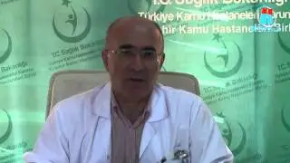Kene Tutunması ve Böcek Isırması | Uzm. Dr. Ramazan KESKİNER