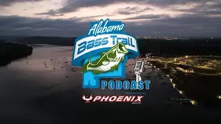 Kay & Luke Talk ABT 2025 Schedule & Preview The Alabama River!