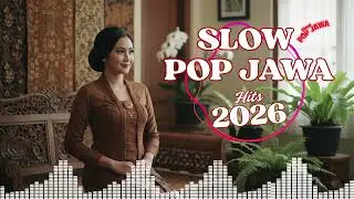 Pop Jawa Akustik Terbaik Untuk Santai Sore | Lagu Syahdu Tenang Penuh Kenangan