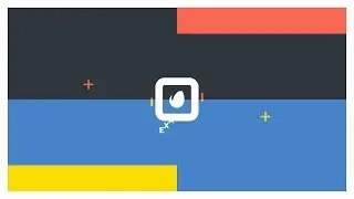 funky 2d opener {FREE AE TEMPLATE}