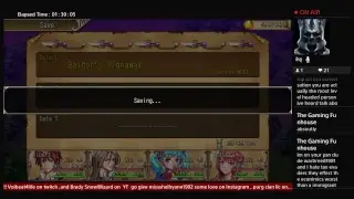#Revenantsaga #Gottafinish